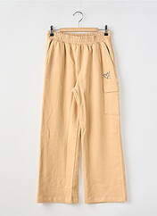 Jogging beige PLEASE pour fille seconde vue