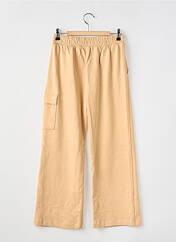 Jogging beige PLEASE pour fille seconde vue