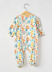 Pyjama blanc NOUKIE'S pour garçon seconde vue