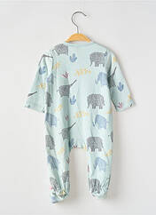 Pyjama bleu NOUKIE'S pour garçon seconde vue