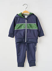 Ensemble de sport bleu HUGO BOSS pour garçon seconde vue