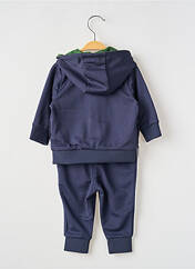 Ensemble de sport bleu HUGO BOSS pour garçon seconde vue