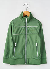 Veste casual vert HUGO BOSS pour garçon seconde vue