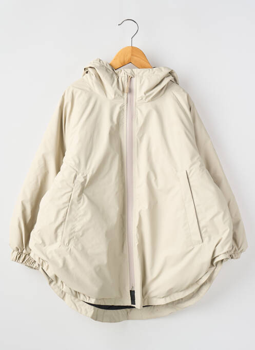Imperméable gris FINGER IN THE NOSE pour enfant