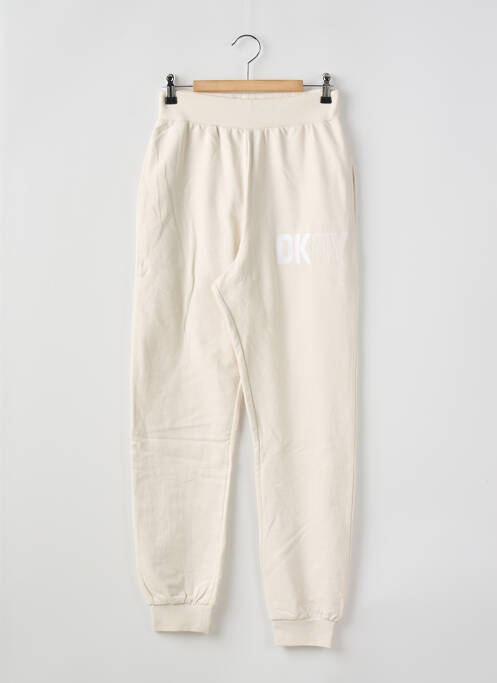Jogging beige DKNY pour enfant
