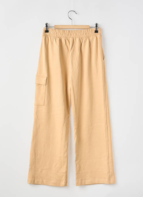 Jogging beige PLEASE pour fille