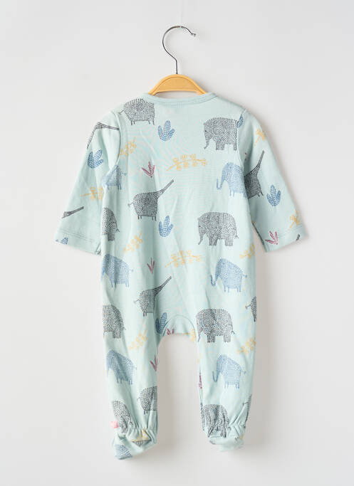 Pyjama bleu NOUKIE'S pour garçon