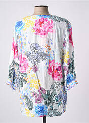 Blouse rose PAUL BRIAL pour femme seconde vue