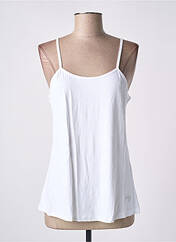 Top blanc MALOKA pour femme seconde vue