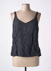 Top noir SURKANA pour femme seconde vue