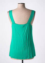 Top vert MALOKA pour femme seconde vue