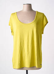 T-shirt vert SURKANA pour femme seconde vue