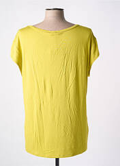 T-shirt vert SURKANA pour femme seconde vue