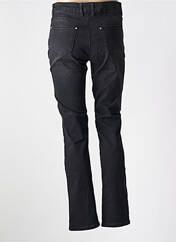 Jeans coupe slim noir MERI & ESCA pour femme seconde vue