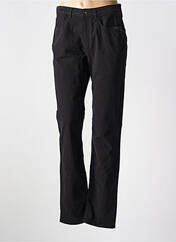Pantalon slim noir IMPULSION pour femme seconde vue