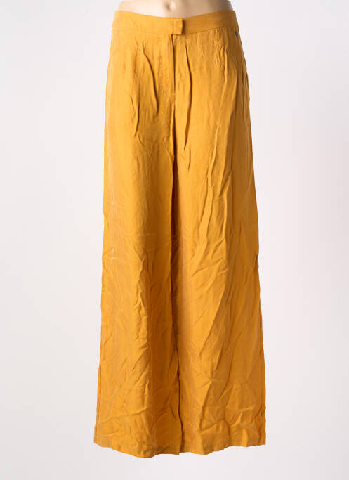 Pantalon large jaune SURKANA pour femme
