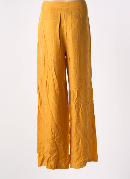 Pantalon large jaune SURKANA pour femme