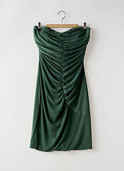 Robe courte vert MOTIVI pour femme seconde vue