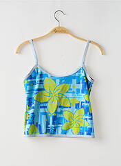 Top bleu RIP CURL pour femme seconde vue