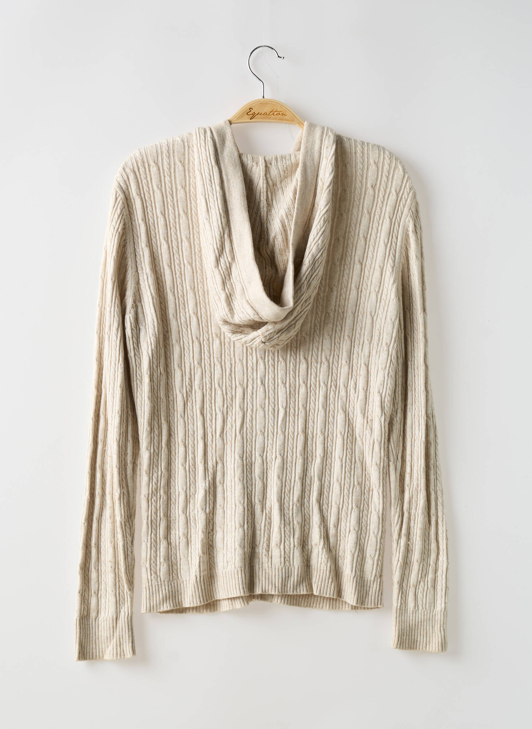 Of London Burton Femme Pull Pull Blanc Burton Of London Taille M