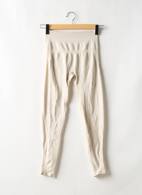 Legging gris TSE ATHLETICS pour femme