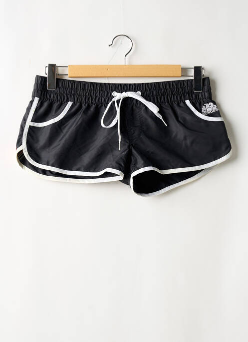 Short noir SUNDEK pour femme