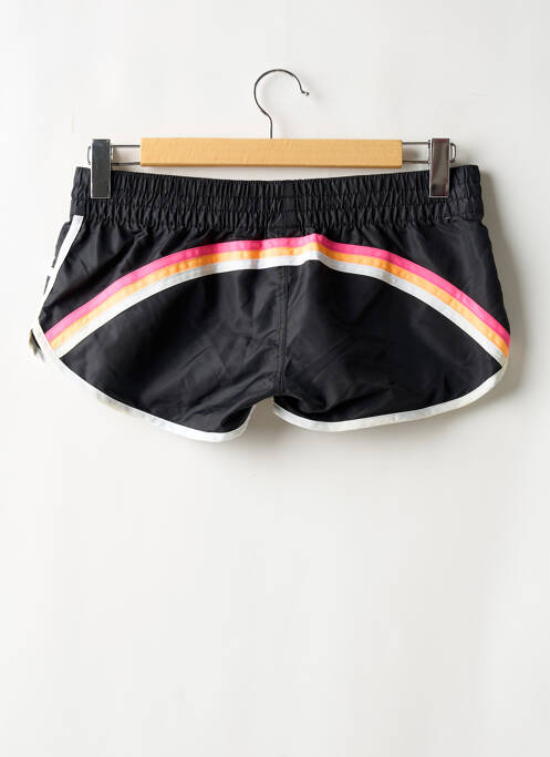 Short noir SUNDEK pour femme