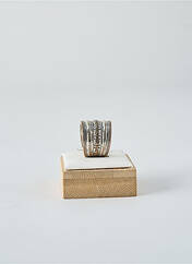 Bague argent SANS MARQUE pour femme seconde vue