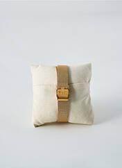 Montre or DANIEL WELLINGTON pour femme seconde vue