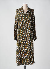 Robe longue vert AN II VITO pour femme seconde vue