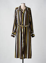 Robe longue vert MAT FASHION pour femme seconde vue