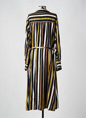 Robe longue vert MAT FASHION pour femme seconde vue