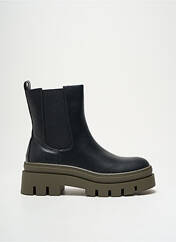 Bottines/Boots noir QUEEN TINA pour femme seconde vue