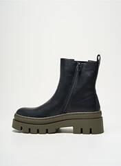 Bottines/Boots noir QUEEN TINA pour femme seconde vue