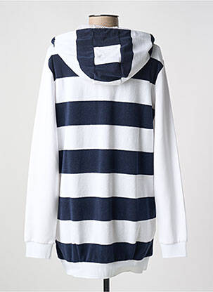 Veste casual poches blanc SPORTALM femme