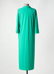 Robe longue vert SPORTALM pour femme seconde vue