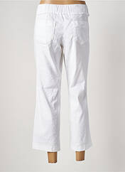 Jogging blanc SPORTALM pour femme seconde vue