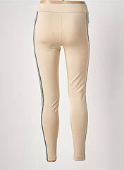 Legging beige SPORTALM pour femme seconde vue