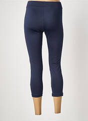 Legging bleu SPORTALM pour femme seconde vue