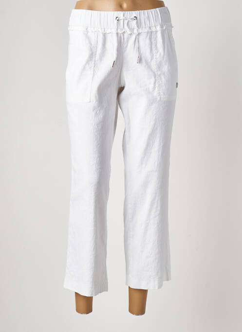 Jogging blanc SPORTALM pour femme