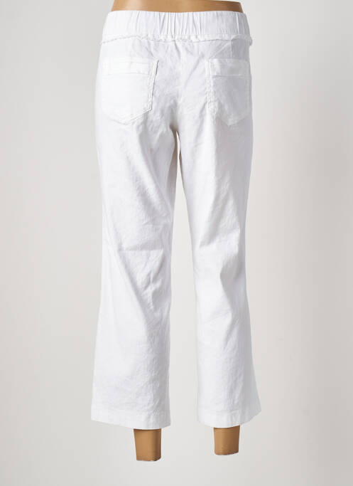 Jogging blanc SPORTALM pour femme