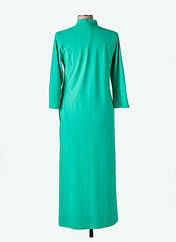 Robe longue vert SPORTALM pour femme seconde vue