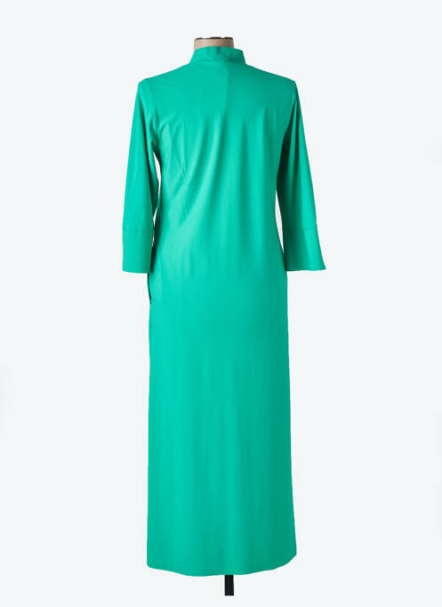 Robe longue vert SPORTALM pour femme