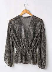 Blouse argent IRO pour femme seconde vue