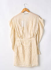 Robe courte or IRO pour femme seconde vue