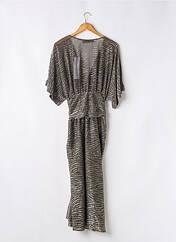 Robe longue argent IRO pour femme seconde vue