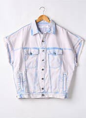 Veste casual bleu IRO pour femme seconde vue