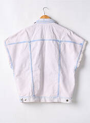 Veste casual bleu IRO pour femme seconde vue