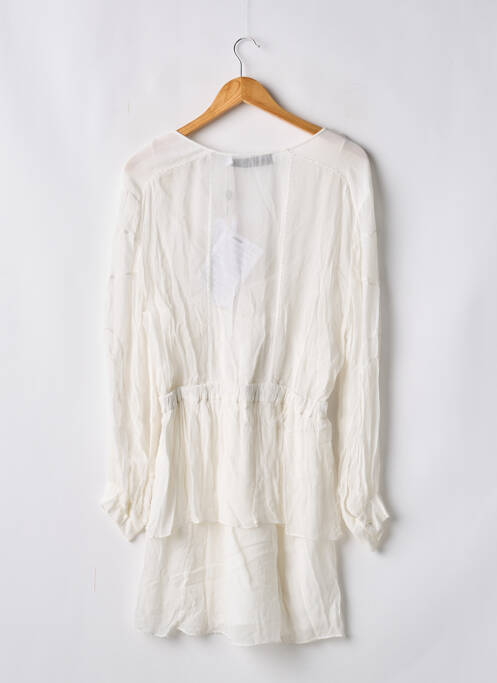 Robe courte blanc IRO pour femme