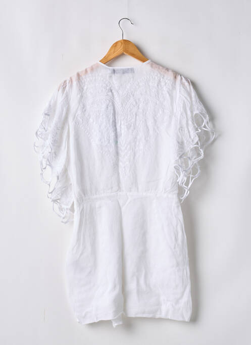 Robe courte blanc IRO pour femme